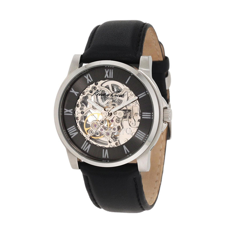 Часы Kenneth Cole Automatic. IKC1514